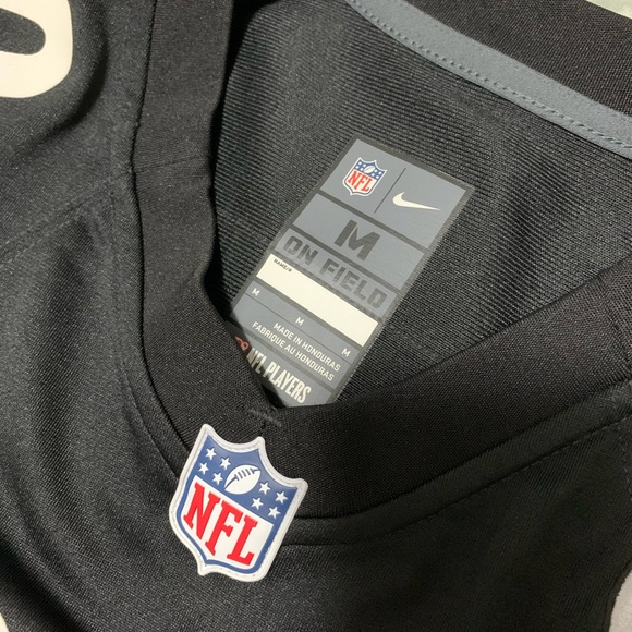 James Conner NFL Steelers Jersey - Picture 4 of 4